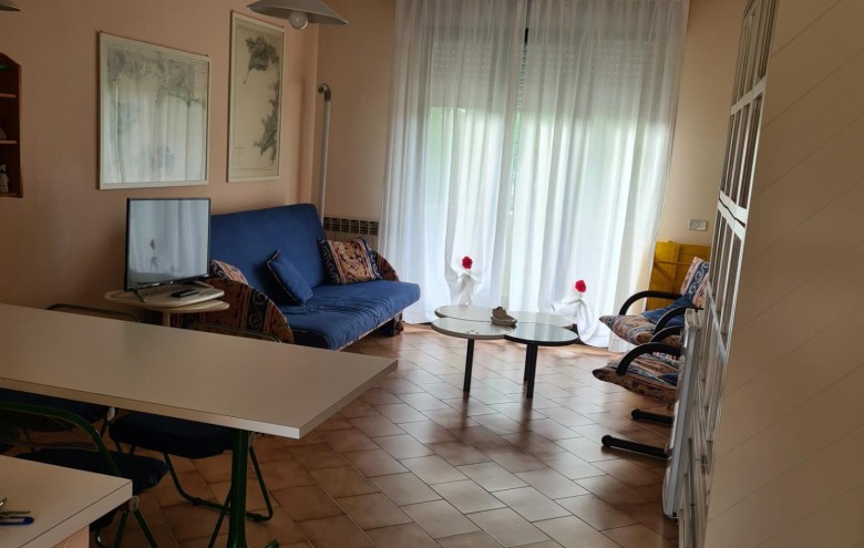 Appartamento in affitto a Massa