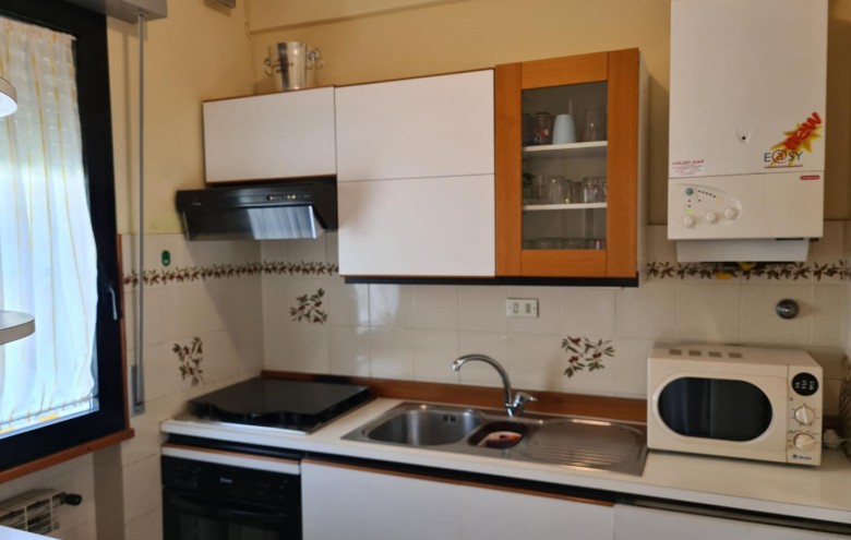 Appartamento in affitto a Massa