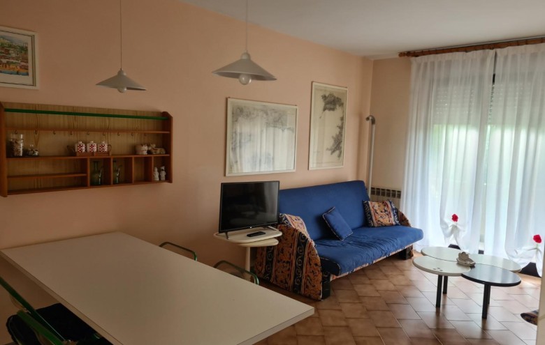 Appartamento in affitto a Massa