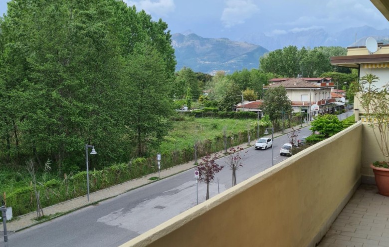 Appartamento in affitto a Massa