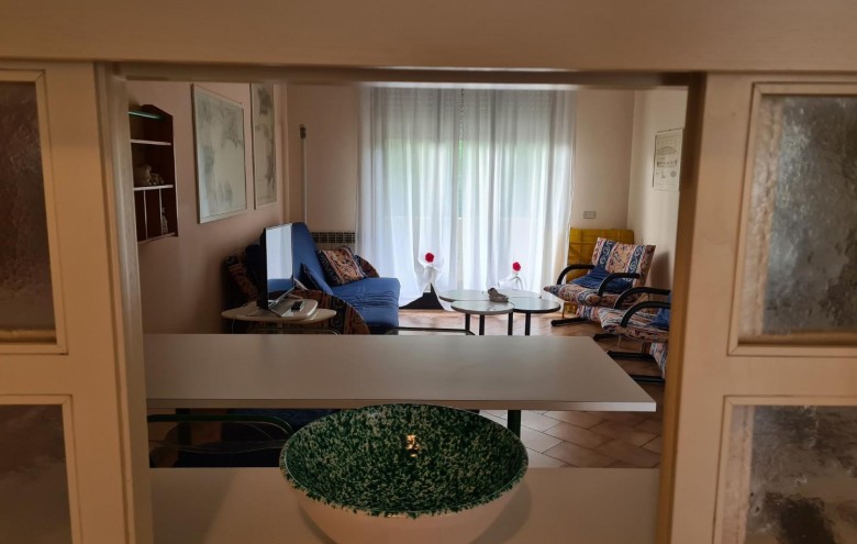 Appartamento in affitto a Massa