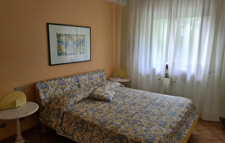 Appartamento in affitto a Massa