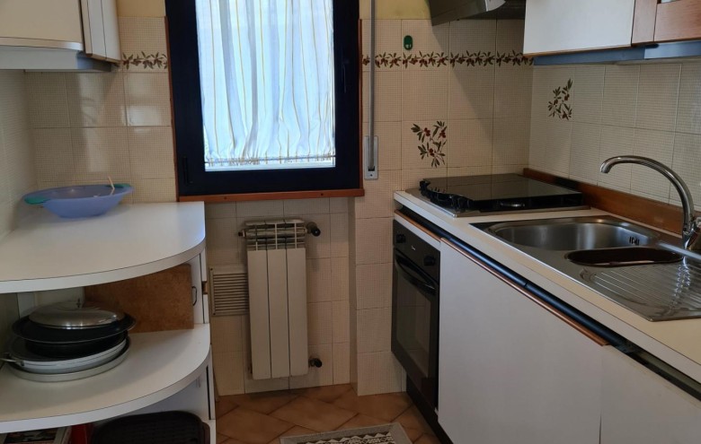 Appartamento in affitto a Massa