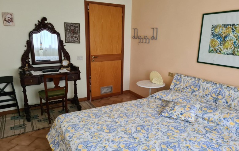 Appartamento in affitto a Massa