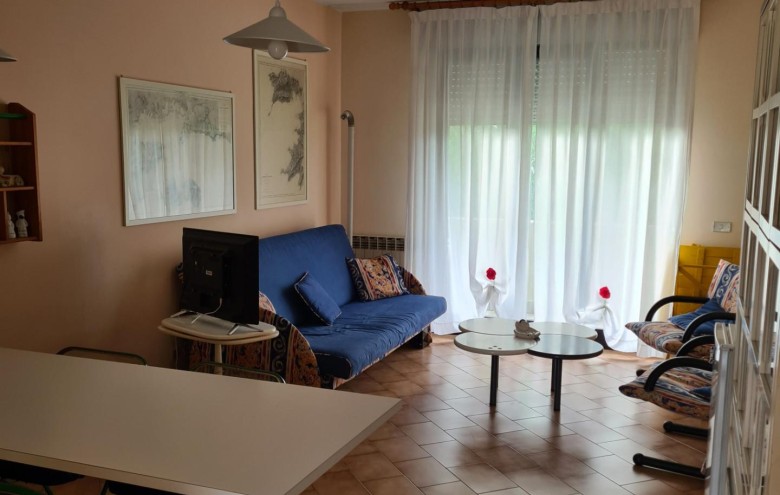 Appartamento in affitto a Massa