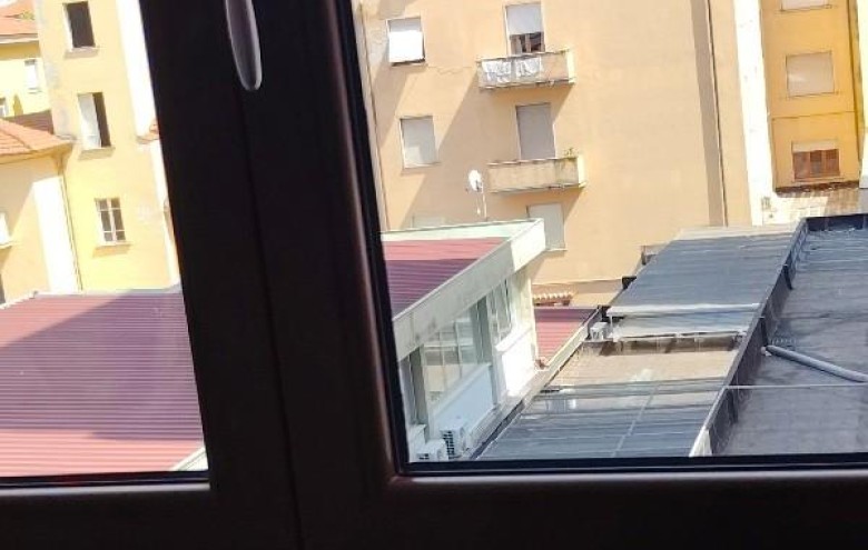Appartamento in vendita a Massa