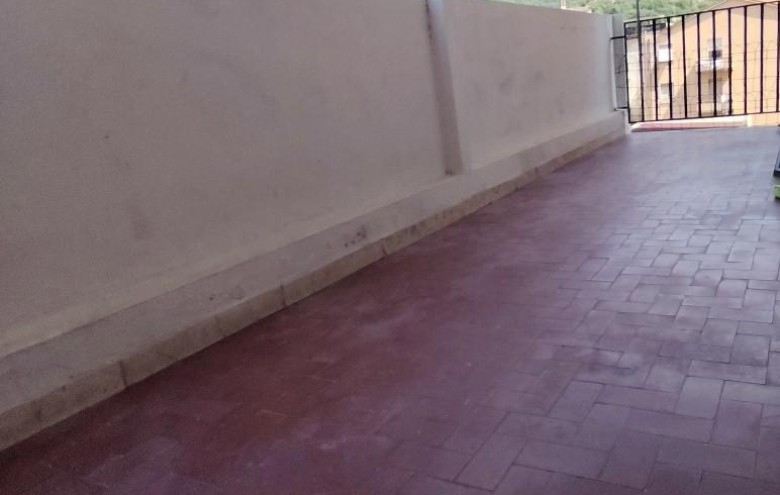 Appartamento in vendita a Massa