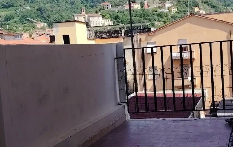 Appartamento in vendita a Massa