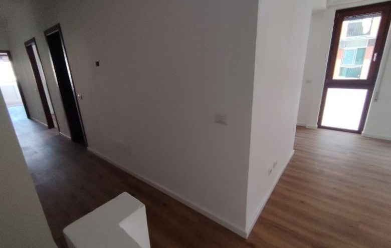 Appartamento in vendita a Massa