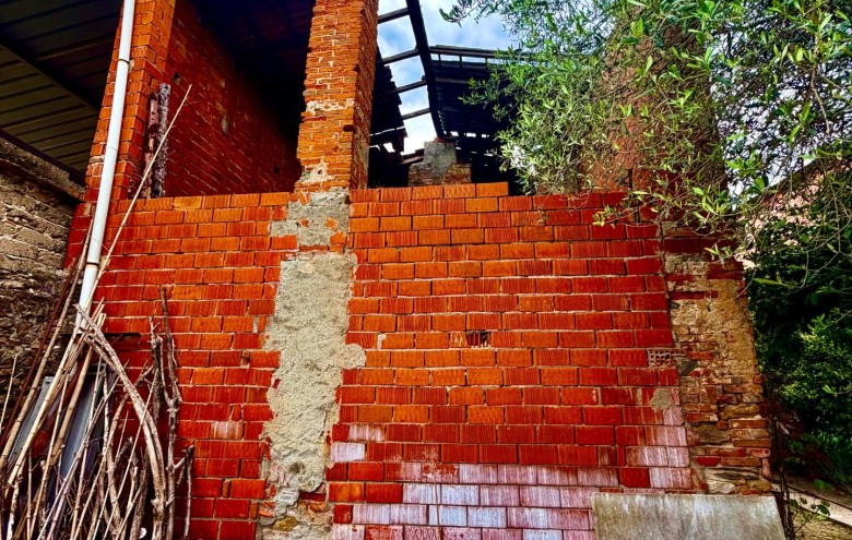 Villa singola in vendita a Massa