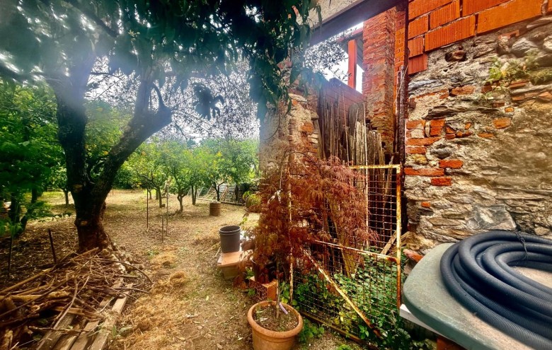 Villa singola in vendita a Massa