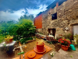 Villa singola in vendita a Ortola