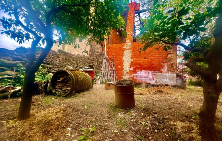 Villa singola in vendita a Massa