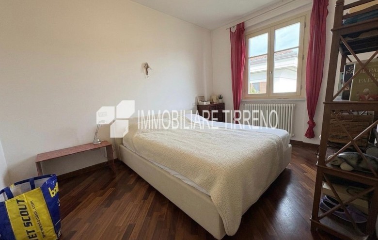 Appartamento in vendita a Massa