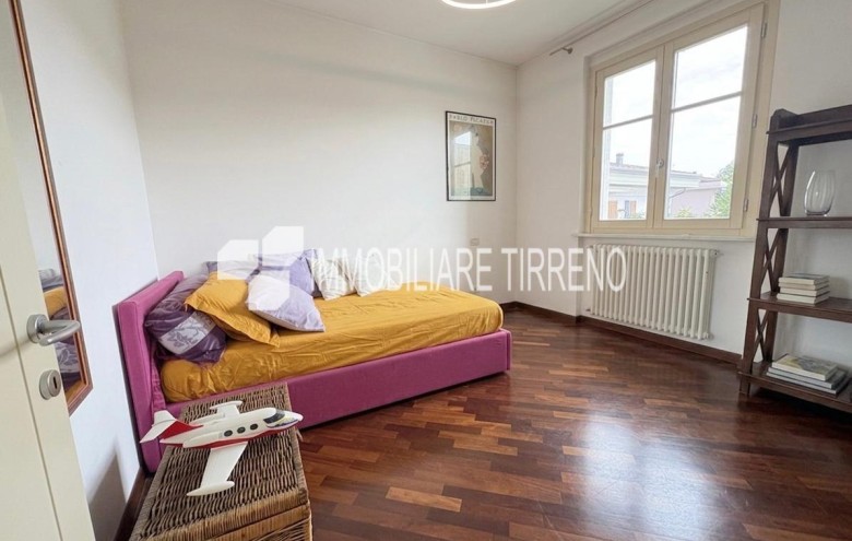 Appartamento in vendita a Massa