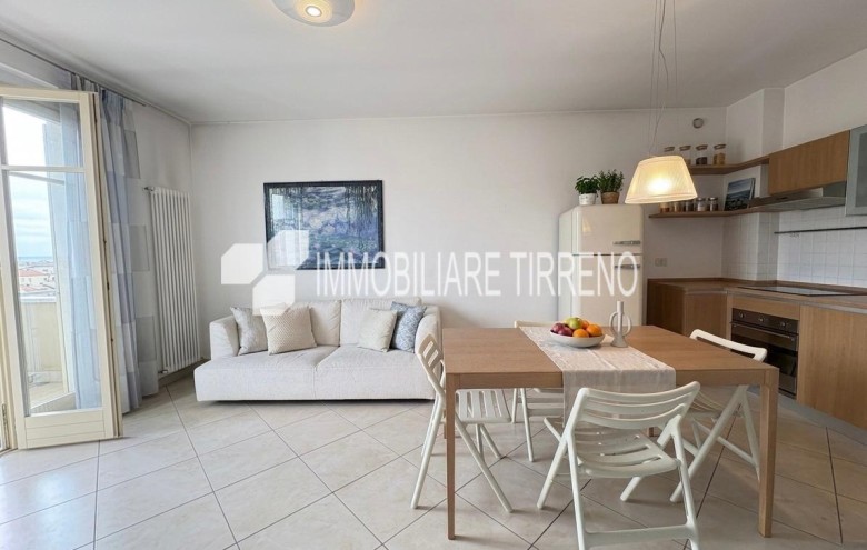 Appartamento in vendita a Massa