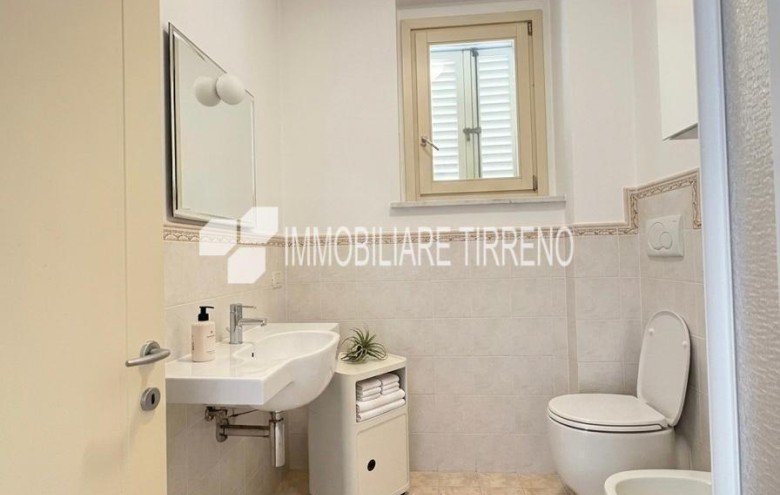 Appartamento in vendita a Massa