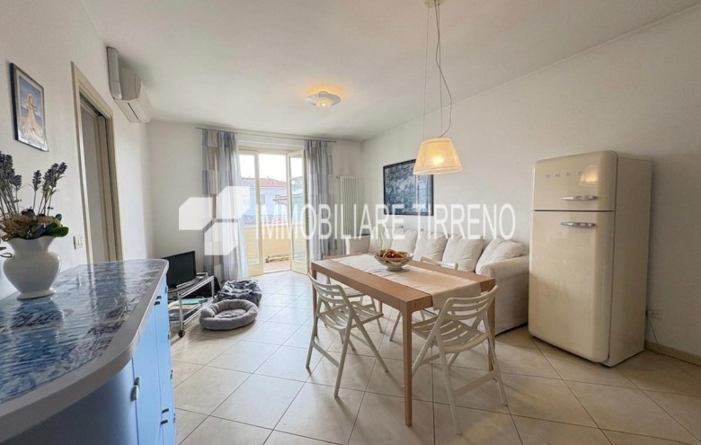 Appartamento in vendita a Massa