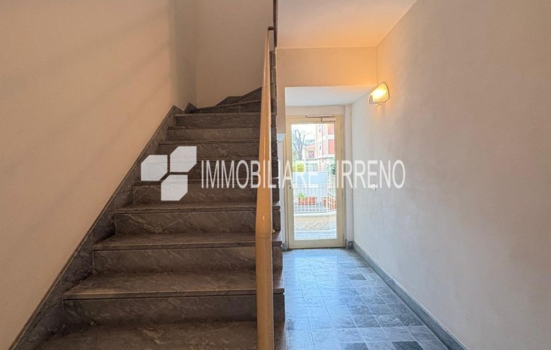 Appartamento in vendita a Massa