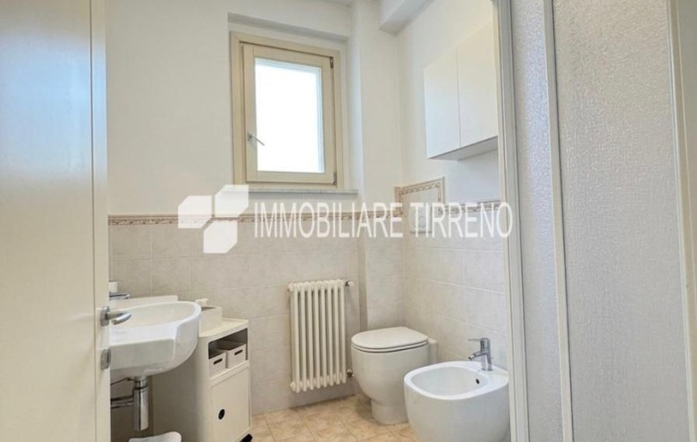 Appartamento in vendita a Massa