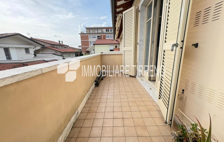 Appartamento in vendita a Massa