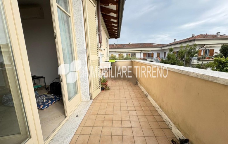 Appartamento in vendita a Massa