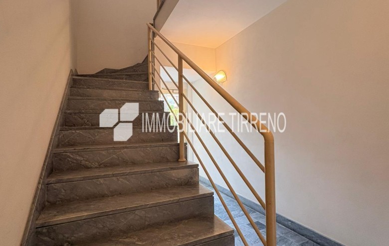 Appartamento in vendita a Massa