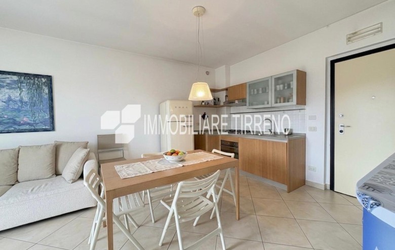 Appartamento in vendita a Massa