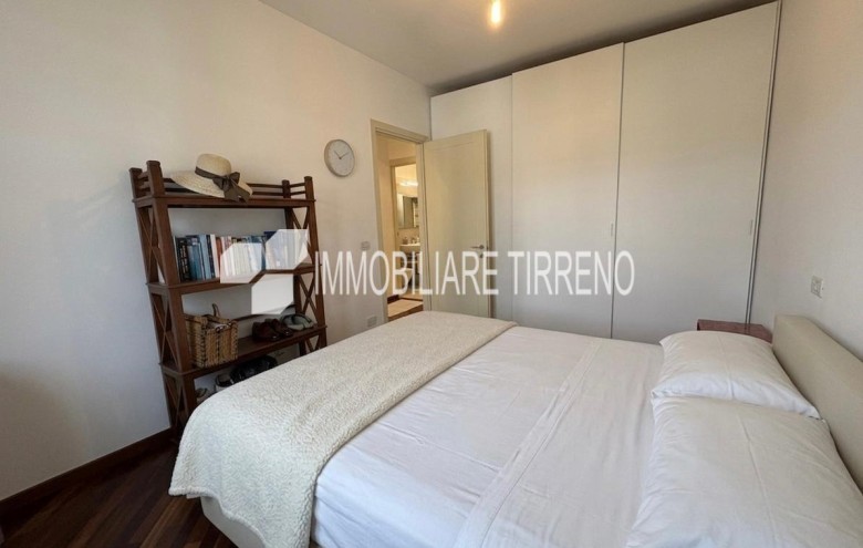 Appartamento in vendita a Massa