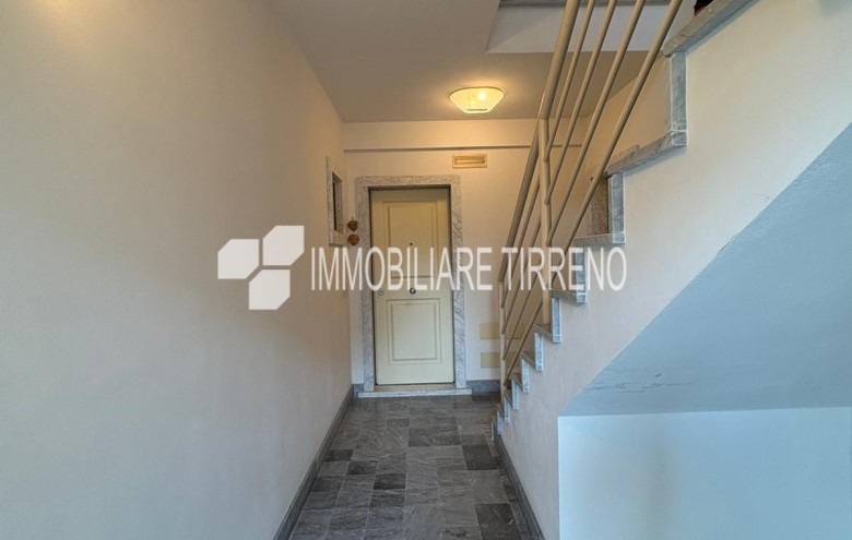 Appartamento in vendita a Massa