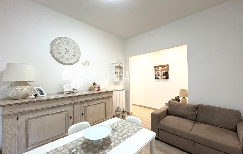 Appartamento in vendita a Massa