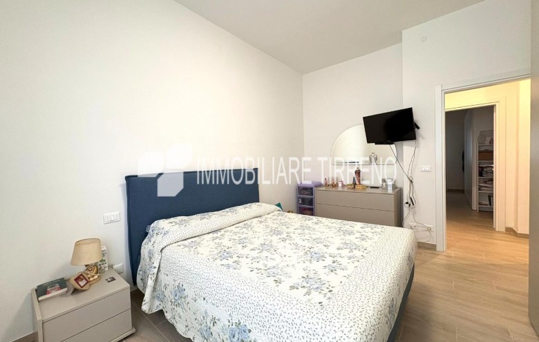 Appartamento in vendita a Massa