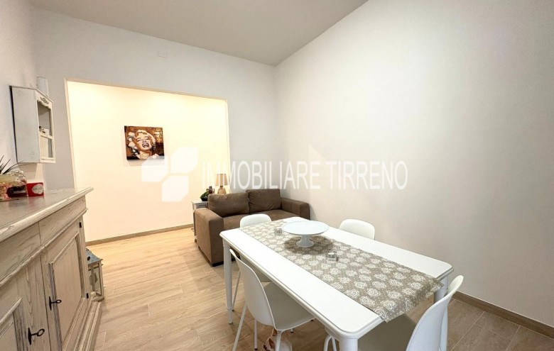 Appartamento in vendita a Massa