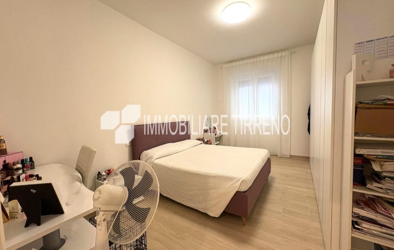 Appartamento in vendita a Massa