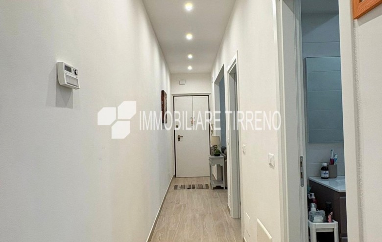 Appartamento in vendita a Massa