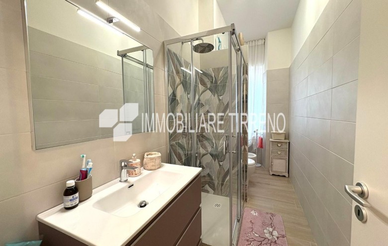 Appartamento in vendita a Massa