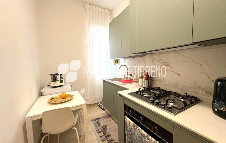 Appartamento in vendita a Massa