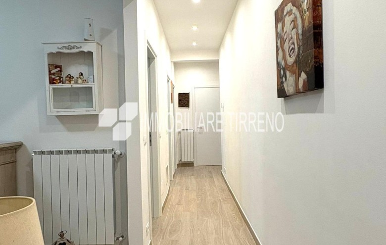 Appartamento in vendita a Massa