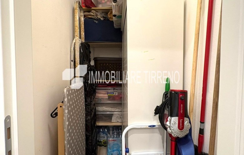 Appartamento in vendita a Massa