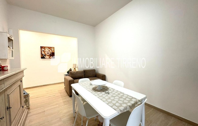 Appartamento in vendita a Massa