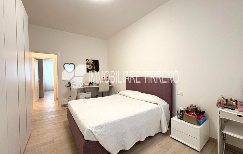 Appartamento in vendita a Massa