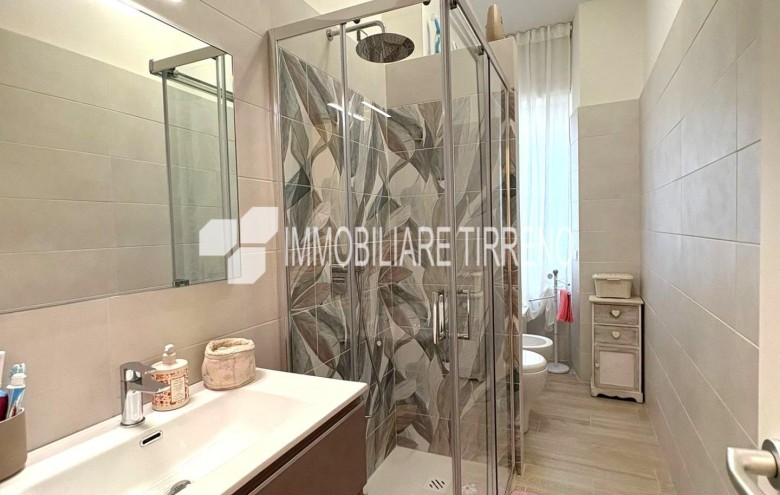 Appartamento in vendita a Massa