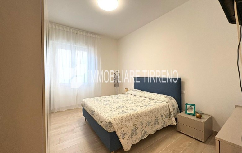 Appartamento in vendita a Massa