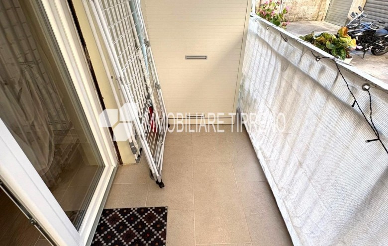 Appartamento in vendita a Massa