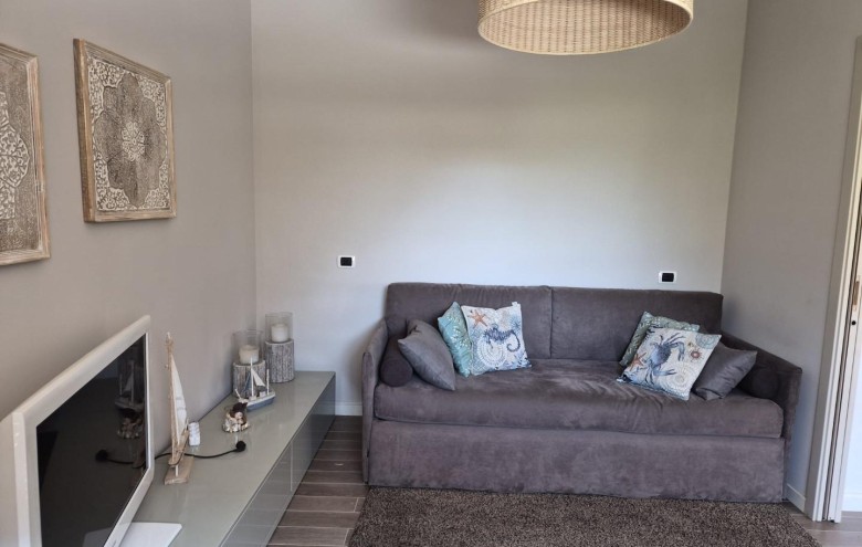 Appartamento in affitto a Massa