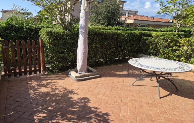 Appartamento in affitto a Massa