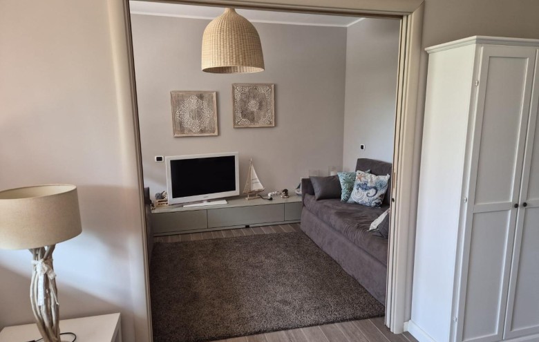 Appartamento in affitto a Massa