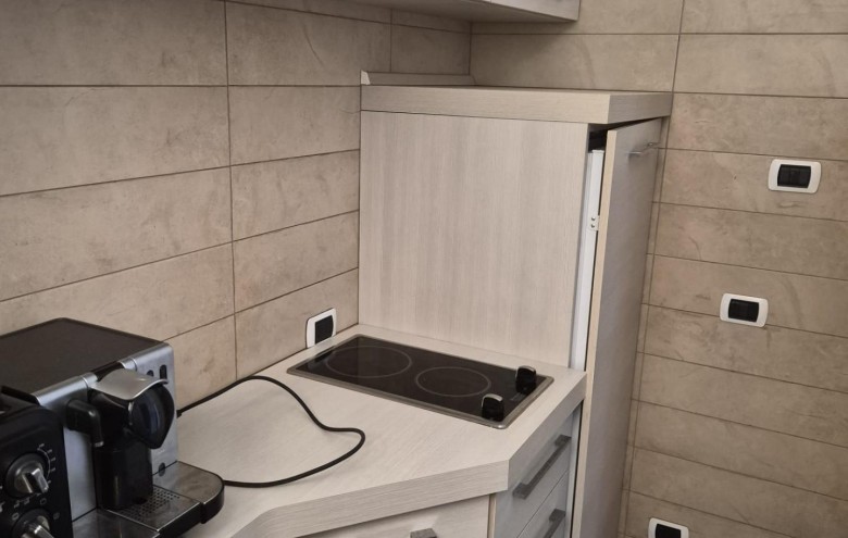 Appartamento in affitto a Massa