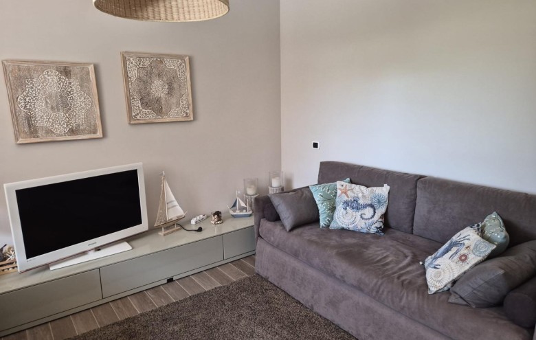 Appartamento in affitto a Massa