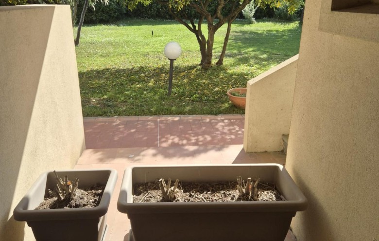 Appartamento in affitto a Massa
